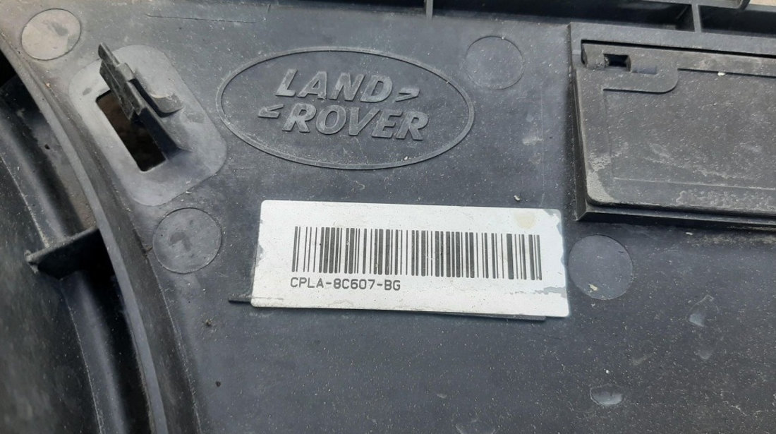 Electroventilator land range rover vogue 4 l405 3.0 d 306dt cpla-8c607-bg