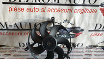 Electroventilator mare original VW Golf 4 1.4i 16V...