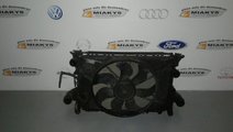 Electroventilator Mercedes C-class W204