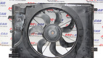 Electroventilator Mercedes CLA-Class C117 2013-201...