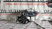 Electroventilator mic original VW Golf 4 1.4I 16V ...