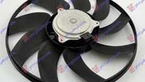 Electroventilator (Mot+Fan) Benzina (Valeo) - Opel...