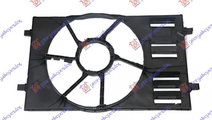 Electroventilator (Motor+Fan) (300mm) - Cupra Atec...