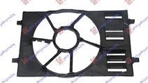 Electroventilator (Motor+Fan) (300mm) - Vw Arteon ...