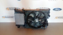 Electroventilator Nissan Qashqai 2014-2016