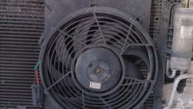 Electroventilator OPEL CORSA C 2000-2005