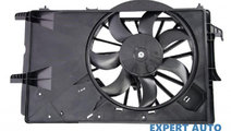 Electroventilator Opel MERIVA 2003-2010 #2 1312892...