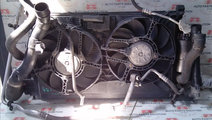 Electroventilator OPEL VECTRA C 2003-2008