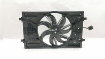 Electroventilator Original Audi A3 8V / VW Golf 7 ...