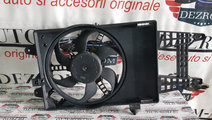 Electroventilator original FIAT Idea (350) 1.4 LPG...