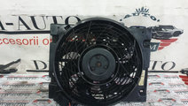 Electroventilator original Opel Astra G 1.4 90cp c...