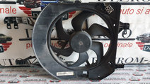 Electroventilator original Renault Trafic II 2.0i ...