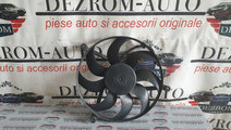 Electroventilator original SEAT Ibiza IV 1.2 TSI 8...