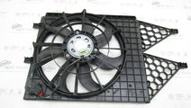 Electroventilator Original VW Polo 6R / Skoda / Se...