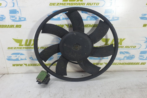 Electroventilator p3612003 Opel Insignia A [2008 - 2014]