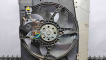 Electroventilator Peugeot 207 (WA) [Fabr 2006-2012...