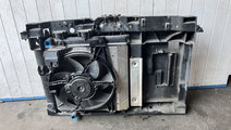 Electroventilator Peugeot 208 1.2 VTI , cod motor ...