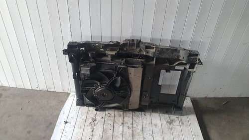 Electroventilator Peugeot 208 1.4 HDI an fabricatie 2013 cod 9812028580