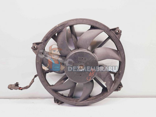 Electroventilator Peugeot 3008 Break [Fabr 2009-2016] 9661571480 1.6 9H05 DV6C