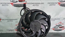 Electroventilator Peugeot 807 2.2 HDi 170 cai