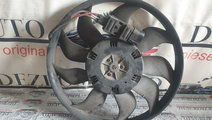 Electroventilator Porsche Cayenne 4.8 S 385cp cod ...