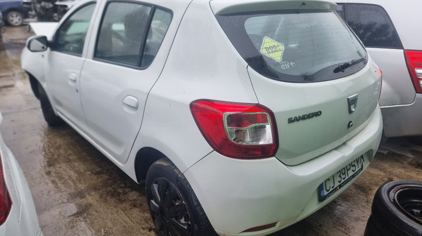 Electroventilator racire Dacia Sandero 2 2015 hatchback 1.5 dci K9K612