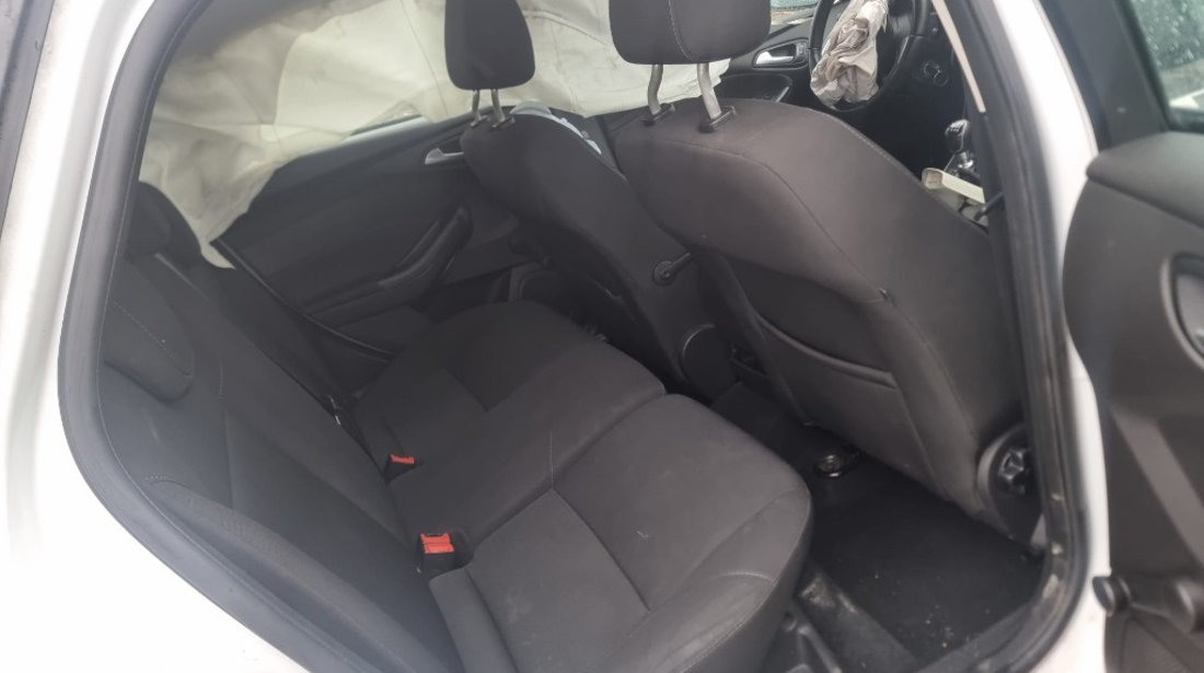 Electroventilator racire Ford Focus 3 2016 HatchBack 1.5 TDCI AEDA