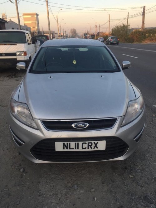 Electroventilator racire Ford Mondeo 2011 Hatchback 2.0 TDCI