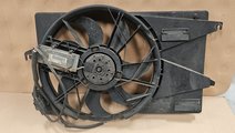 Electroventilator racire Ford Mondeo Mk3 2.0 TDCI ...