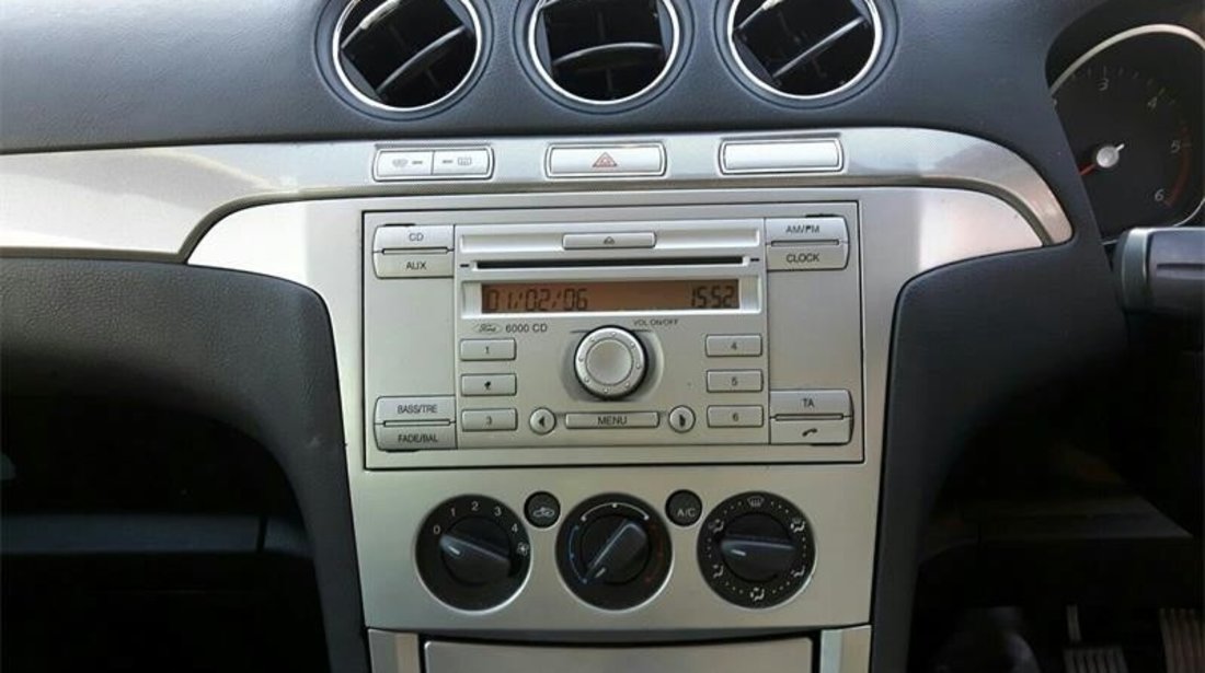 Electroventilator racire Ford S-Max 2006 Monovolum 2.0