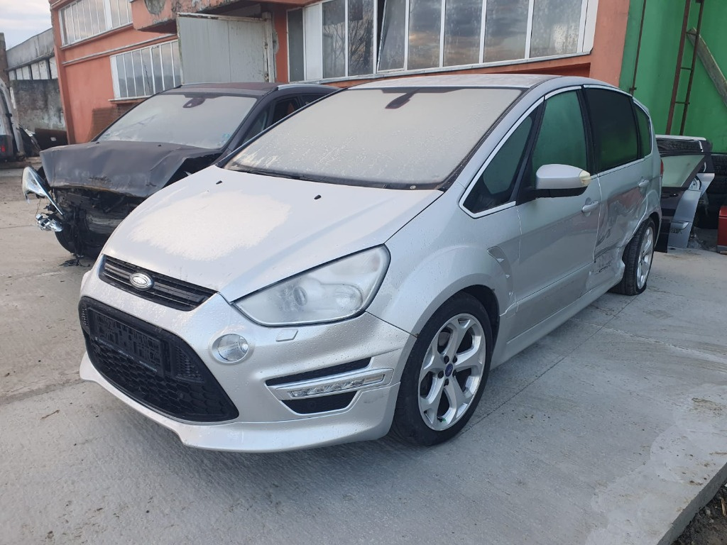 Electroventilator racire Ford S-Max 2012 facelift 2.0 tdci UFWA