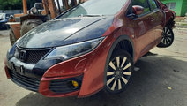 Electroventilator racire Honda Civic 2015 facelift...