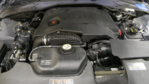 Electroventilator racire Jaguar S-Type Limuzina 2....