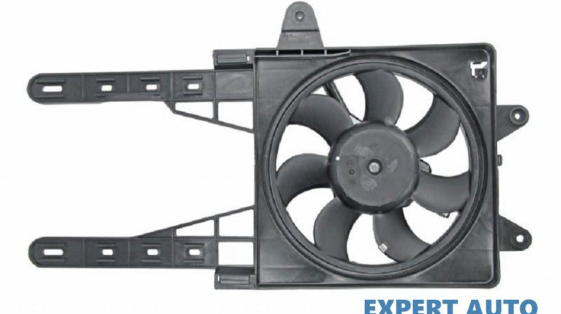 Electroventilator racire Lancia Y (840A) 1995-2003 #3 05041198