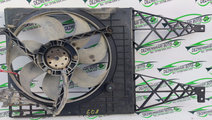 Electroventilator racire motor 1j0121207 Volkswage...