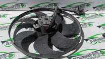 Electroventilator racire motor /267 Opel Meriva [2...