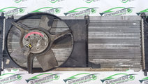 Electroventilator racire motor 90469600 Opel Tigra...