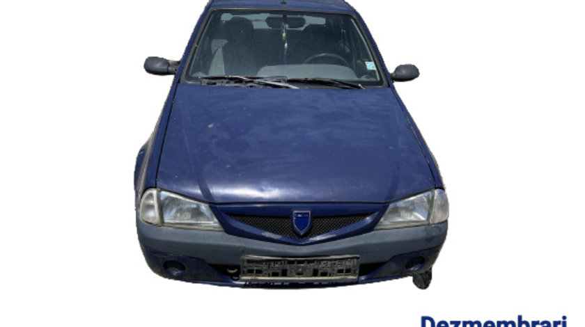 Electroventilator racire motor Dacia Solenza [2003 - 2005] Sedan 1.4 MT (75 hp)