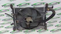 Electroventilator racire motor Ford Ka [1996 - 200...