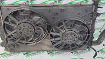 Electroventilator racire motor Ford Mondeo 3 [2000...