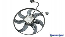 Electroventilator racire motor Volkswagen VW Toura...