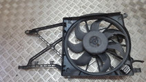 Electroventilator racire Opel Zafira B 1.8 B an fa...