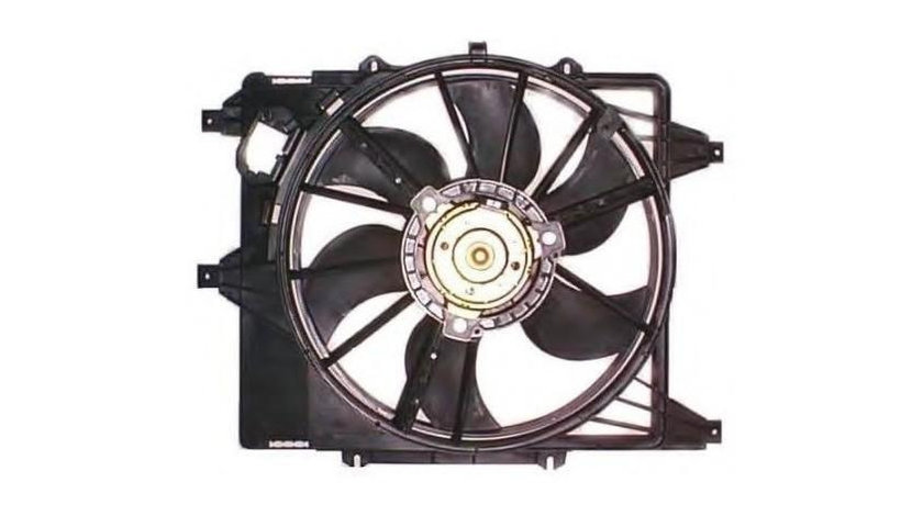 Electroventilator racire Renault KANGOO (KC0/1_) 1997-2016 #2 05091737