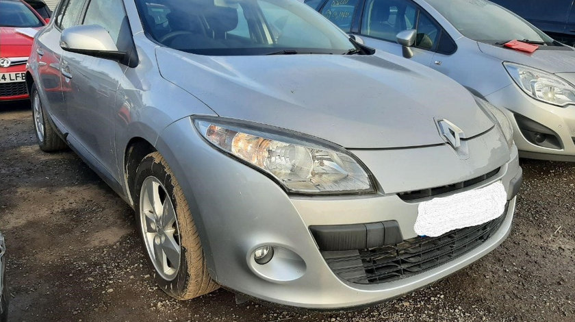 Electroventilator racire Renault Megane 3 2009 HATCHBACK 1.9 dCI