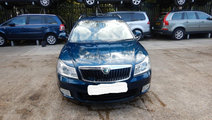 Electroventilator racire Skoda Octavia 2 2013 BREA...