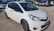 Electroventilator racire Toyota Yaris 2012 hatchba...