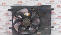 Electroventilator radiator 1.2 Benzina OPEL CORSA ...