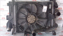 Electroventilator radiator 1.5 DCI RENAULT CLIO 2 ...