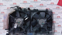 Electroventilator radiator 2.0 D SUBARU FORESTER 2...