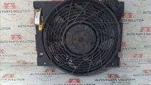 Electroventilator radiator AC OPEL ASTRA G 1998-20...